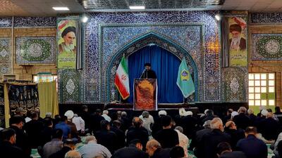 مدیریت رهبر معظم انقلاب در جنگ ۱۲ روزه بی نظیر بود
