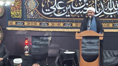 وحدت مردم ایران در مسیر ولایت عامل شکست دشمنان در جنگ بود