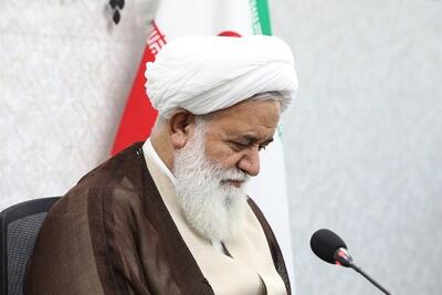 پیام آیت الله رشاد در پی درگذشت استاد محمدباقر حجتی