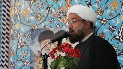 توسعه اقتصادی بر پایه صنایع پاک مطالبه مردم اشکذر