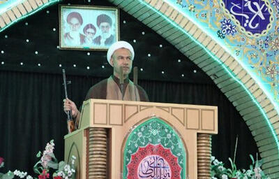 تاسوعا و عاشورا باید مانور عزت لشکریان امام حسین(ع) باشد