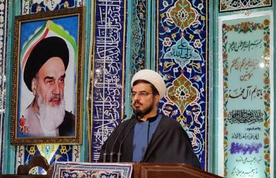قیام عاشورا، الگوی انقلاب اسلامی برای مقابله با حکومت ظالم