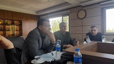 ضرورت تکمیل تصفیه‌خانه‌های همدان