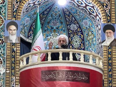 دشمنان با اتکا به محاسبات مادی، در دستیابی به اهداف خود ناکام ماندند