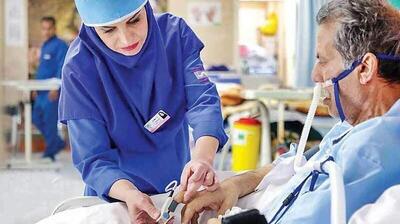 میگنا - از کرونا تا جنگ؛ پرستاران، ستون سلامت جامعه