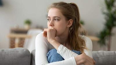 میگنا - چرا نوجوانان دچار اضطراب می‌شوند؟