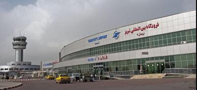 فرودگاه‌های اصفهان و تبریز بازگشایی می‌شوند؟