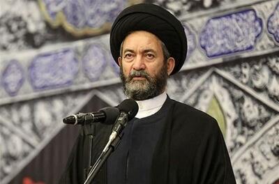 پیام و توصیه‌های جدی آیت الله عاملی به خاندان پهلوی