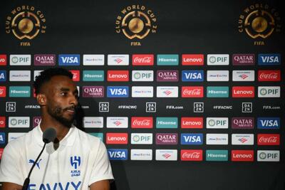 مدافع الهلال: هدف ما فینال جام جهانی باشگاه‌ها است - پارس فوتبال