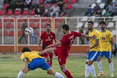 باشگاه صنعت‌نفت آبادان موفق به اخد مجوز ملی شد - پارس فوتبال