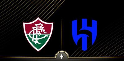 فلومیننزه - الهلال؛ ترکیب رسمی - پارس فوتبال