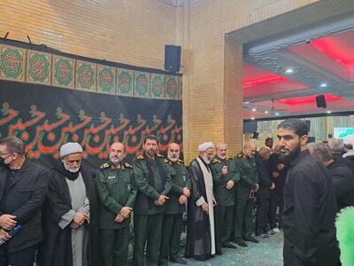 مراسم پاسداشت شهید سلامی برگزار شد - پارس فوتبال