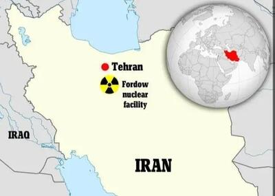 ایران چگونه مقابل رقم خوردن چرنوبیل دوم ایستاد - پارس فوتبال
