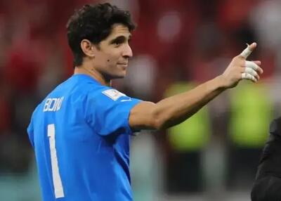 مربی یاسین بونو: الهلال قادر به انجام معجزه است - پارس فوتبال