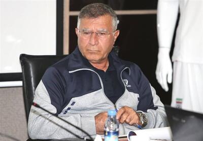 جلالی مدیر آکادمی باشگاه صنعت آبادان شد - پارس فوتبال