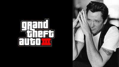 مایکل مدسن، صداپیشه بازی GTA 3 درگذشت - پارس فوتبال