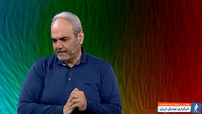 جواد خیابانی : مبلغ قرارداد در ایران به خاطر زیرمیزی و هوادار متمول اعلام نمی کنند
