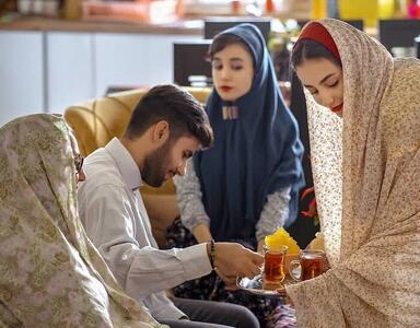 خواستگاری؛ زمانی برای شناخت
