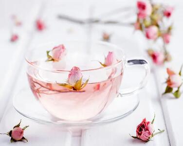 یه لیوان آب ساده رو، به حال خوب تبدیل کن!