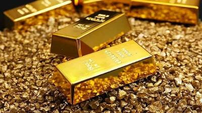 بررسی قیمت طلای جهانی در این هفته
