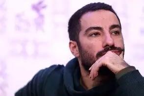 پیج اینستاگرام نوید محمدزاده حذف شد!/عکس