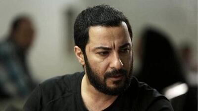 نوید محمدزاده اینستاگرامش را بست / آخرین پستش چه بود ؟!