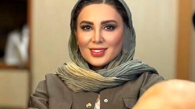 تصاویری از جشن عروسی خواهر دوقلوی لیلا بلوکات در ایتالیا با داماد خارجی/ ماشالا چه دوماد خوشتیپی