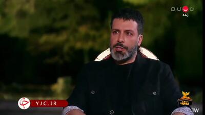 افتخار مجید واشقانی به قدرت دفاعی امروز ایران (فیلم)