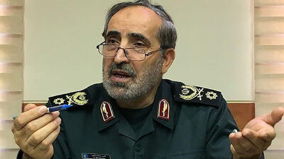 دختر شهید سردار شادمانی : پدرم نه گوشی نه وسایل هوشمند داشت / ردیابی های دقیق اسرائیل فراتر از واتس آپ یا جاسوسی سنتی و فردی است !