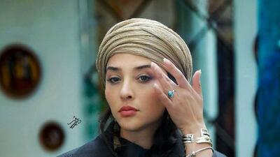 چند عکس جذاب با استایل جدید و ژست‌های جذاب آناهیتا درگاهی + عکس همسر اول و دومش