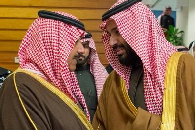 مأموریت ویژه برادر بن‌سلمان در واشنگتن | میانجیگری سعودی یا مدیریت بحران؟ | رویداد24