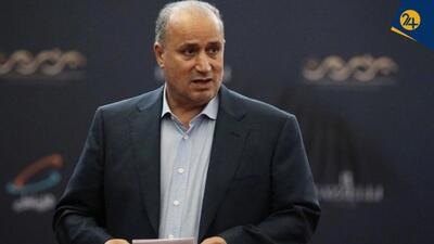 چرا فدراسیون برای تعلیق فوتبال اسرائیل به فیفا نامه نزد؟ | کارنامه مبهم تاج در دفاع از منافع ملی