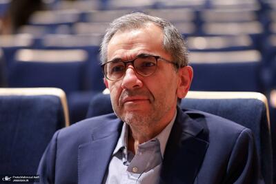 تخت‌روانچی: ایران آماده مذاکرات جدید است | رویداد24