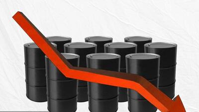کاهش قیمت نفت در پی احتمال مذاکرات
