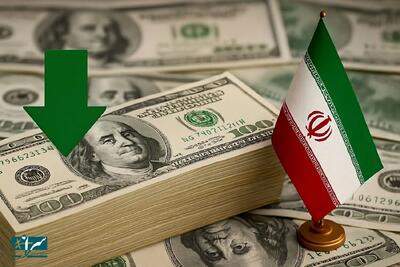 آماده کاهش قیمت دلار در نیمه دوم تیر باشید + پیش بینی کامل