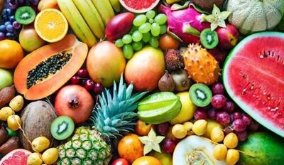 فقط یه زمان هست که خوردن میوه واقعاً فایده داره!