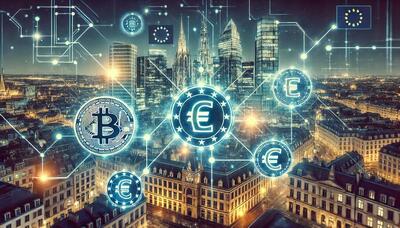 ترس و احتیاط در بازار کریپتو