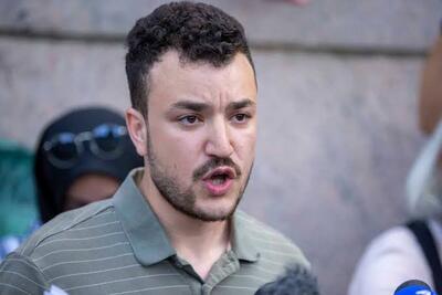 دانشجوی دانشگاه کلمبیا: «به روشن کردن افکار عمومی درباره جنایات اسرائیل ادامه خواهم داد» | شفقنا