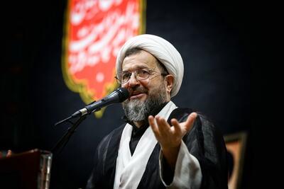 حجت الاسلام ماندگاری: آمریکایی‌ها و صهیونیست‌ها دروغ می‌گویند مردم ایران را دوست دارند؛ اطفال و زنان بی‌گناهی که کشتید مسئول یا سردار بودند؟