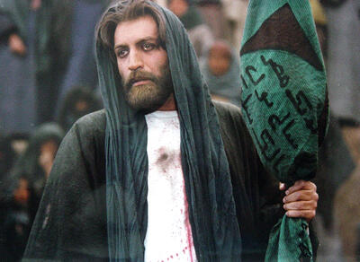تصاویر فیلم سینمایی «روز واقعه»/ مرور خاطره‌های یک فیلم عاشورایی - سوره سینما