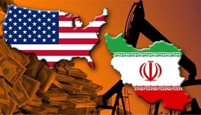 سرشبکه فروش نفت ایران از عراق تحریم شد| ۵۱ تحریم جدید در یک روز!