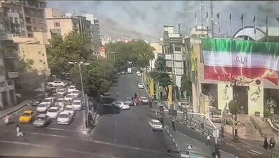 بقایی: ننگ ابدی بر حامیان رژیم جنگ‌طلب