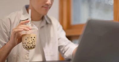 روش تهیه بابل تی با تاپیوکا
