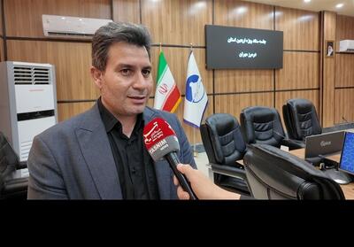 تأمین برق پایدار برای ایام تاسوعا، عاشورا و اربعین حسینی در مهران- فیلم فیلم استان تسنیم | Tasnim