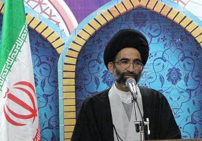 مردم با وحدت خود پاسخ کوبنده‌ای در جنگ 12 روزه به دشمن دادند - تسنیم