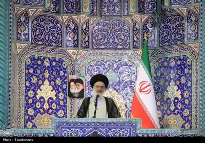 امام خامنه‌ای در جنگ 12 روزه نقشه‌های آمریکا و رژیم صهیونیستی را نقش برآب کرد - تسنیم