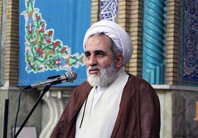 ایستادگی ملت برگرفته از مکتب عاشوراست - تسنیم