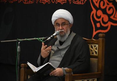 شفاعت اهل بیت(ع) در گرو اطاعت از آنان است - تسنیم