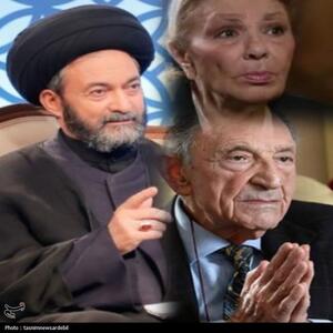 توصیه آیت‌الله عاملی به فرح پهلوی؛ با ادامه راه اردشیر زاهدی عاقبت بخیر شوید - تسنیم