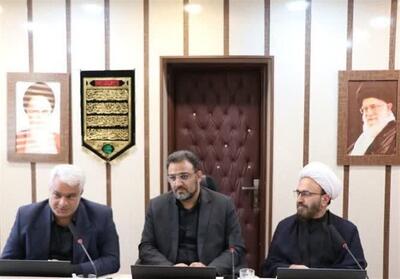 سرخس در مسیر توسعه گردشگری - تسنیم